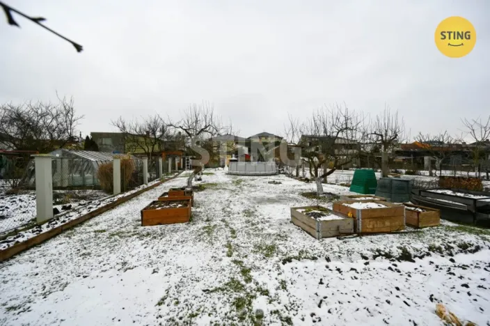 Prodej pozemku pro bydlení, Olomouc - Slavonín, Jižní, 949 m2