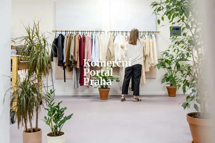 Pronájem obchodního prostoru, Praha - Nové Město, Václavské náměstí, 309 m2