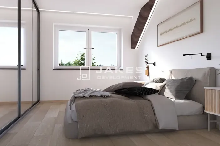 Prodej bytu 4+kk, Jirny, 127 m2