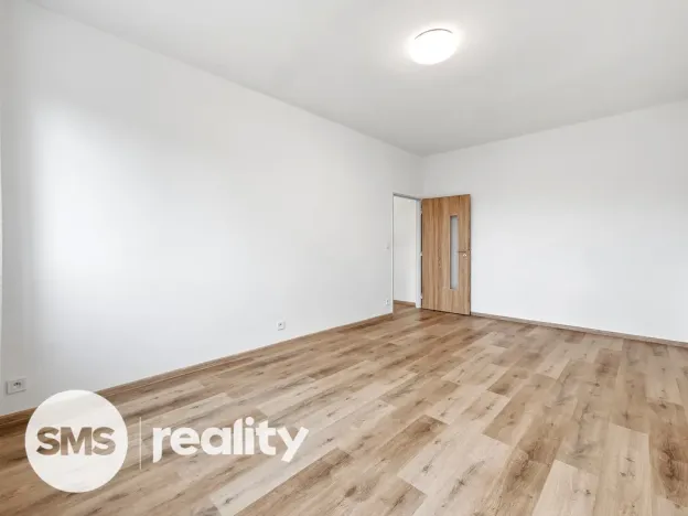 Pronájem bytu 2+1, Jihlava, Polní, 64 m2