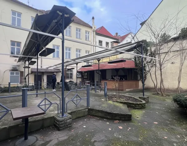 Pronájem restaurace, Hradec Králové, Velké náměstí, 179 m2