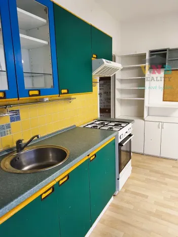 Prodej bytu 3+1, Olomouc, Handkeho, 92 m2