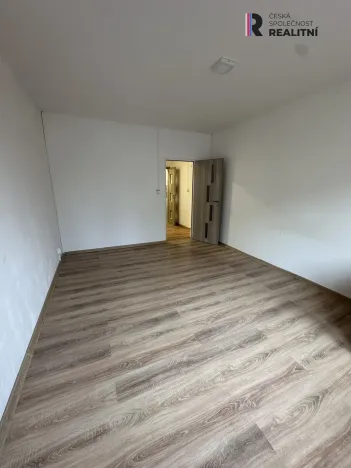 Pronájem bytu 2+1, Sokolov, Mánesova, 64 m2