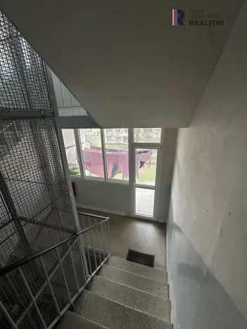 Pronájem bytu 2+1, Sokolov, Mánesova, 64 m2