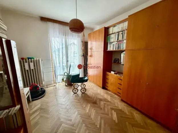 Prodej rodinného domu, Pardubice - Bílé Předměstí, Wintrova II, 177 m2