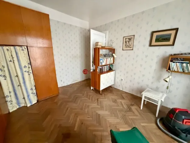 Prodej rodinného domu, Pardubice - Bílé Předměstí, Wintrova II, 177 m2