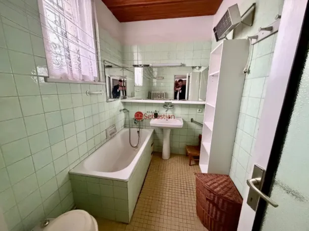 Prodej rodinného domu, Pardubice - Bílé Předměstí, Wintrova II, 177 m2