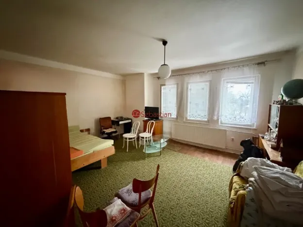 Prodej rodinného domu, Pardubice - Bílé Předměstí, Wintrova II, 177 m2