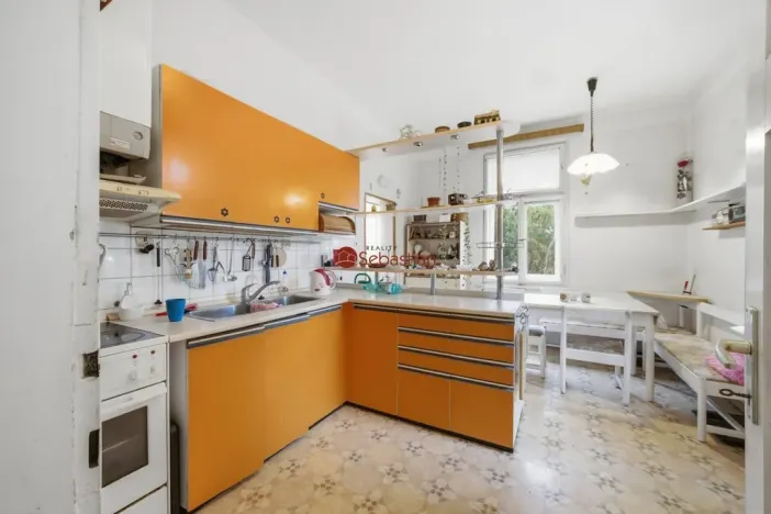 Prodej rodinného domu, Pardubice - Bílé Předměstí, Wintrova II, 177 m2