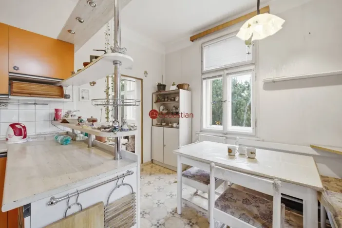 Prodej rodinného domu, Pardubice - Bílé Předměstí, Wintrova II, 177 m2