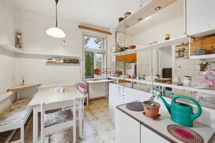 Prodej rodinného domu, Pardubice - Bílé Předměstí, Wintrova II, 177 m2