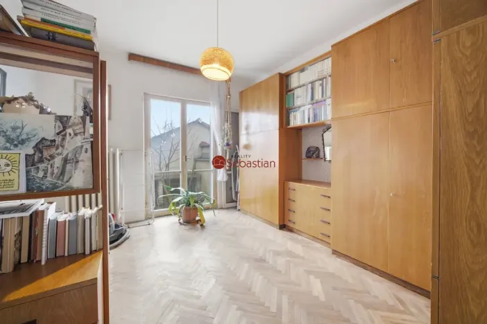 Prodej rodinného domu, Pardubice - Bílé Předměstí, Wintrova II, 177 m2