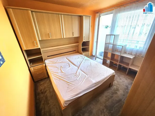 Pronájem bytu 3+1, Plzeň - Bolevec, Tachovská, 72 m2