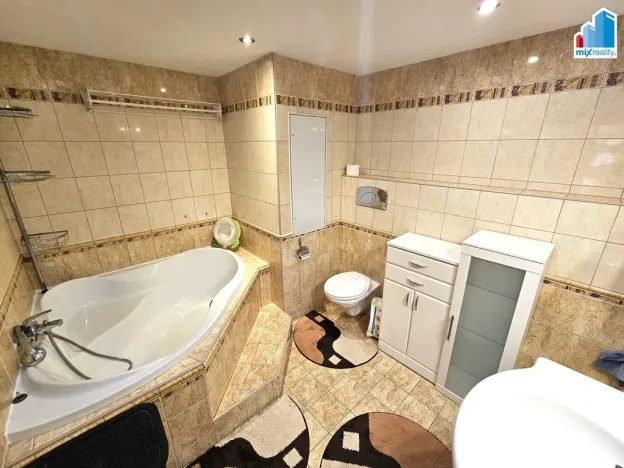 Pronájem bytu 3+1, Plzeň - Bolevec, Tachovská, 72 m2