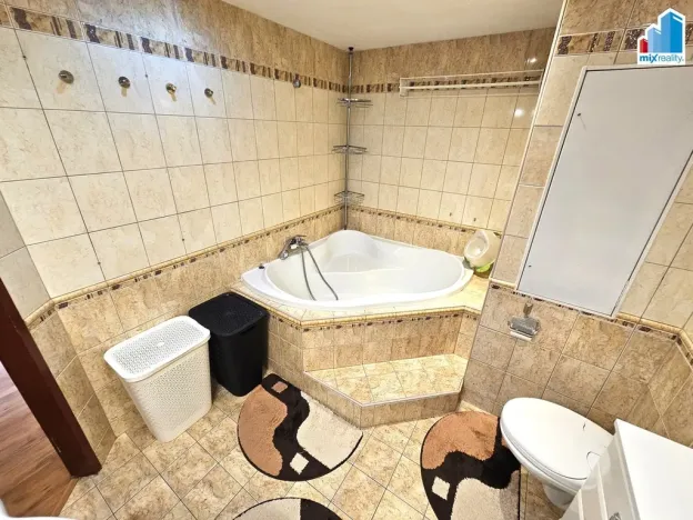 Pronájem bytu 3+1, Plzeň - Bolevec, Tachovská, 72 m2