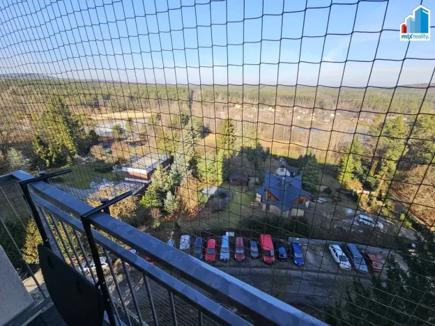 Pronájem bytu 3+1, Plzeň - Bolevec, Tachovská, 72 m2