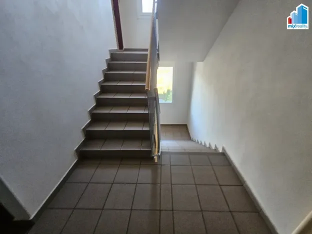 Pronájem bytu 3+1, Plzeň - Bolevec, Tachovská, 72 m2