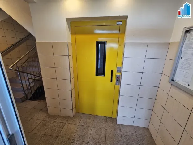 Pronájem bytu 3+1, Plzeň - Bolevec, Tachovská, 72 m2