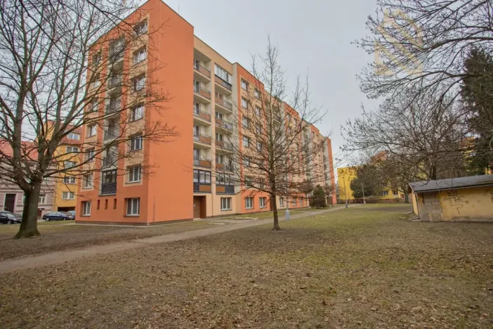 Prodej bytu 3+1, České Budějovice - České Budějovice 3, J. Š. Baara, 73 m2