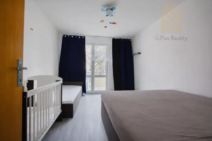 Prodej bytu 3+1, České Budějovice - České Budějovice 3, J. Š. Baara, 73 m2