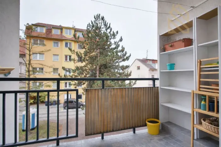 Prodej bytu 3+1, České Budějovice - České Budějovice 3, J. Š. Baara, 73 m2