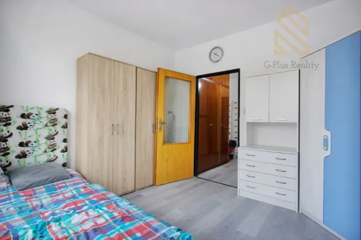 Prodej bytu 3+1, České Budějovice - České Budějovice 3, J. Š. Baara, 73 m2