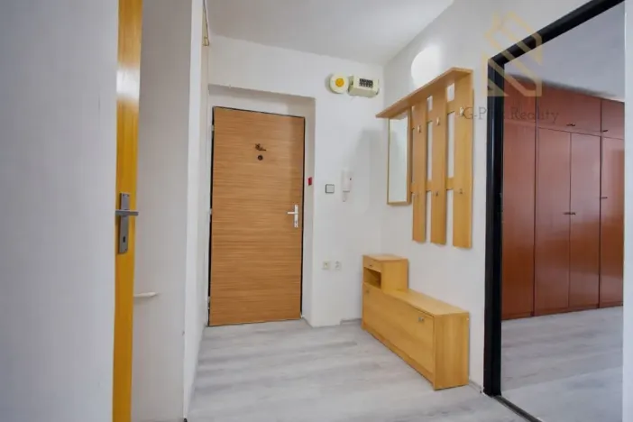 Prodej bytu 3+1, České Budějovice - České Budějovice 3, J. Š. Baara, 73 m2