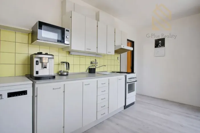 Prodej bytu 3+1, České Budějovice - České Budějovice 3, J. Š. Baara, 73 m2