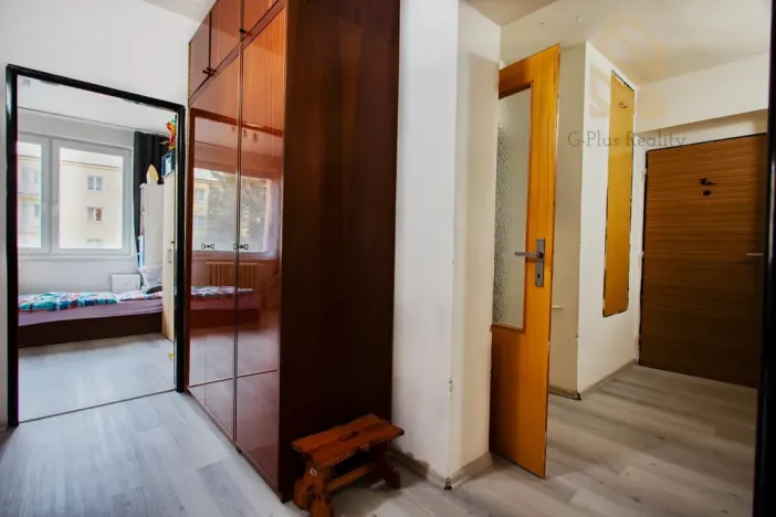 Prodej bytu 3+1, České Budějovice - České Budějovice 3, J. Š. Baara, 73 m2