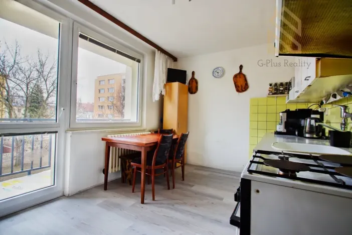 Prodej bytu 3+1, České Budějovice - České Budějovice 3, J. Š. Baara, 73 m2