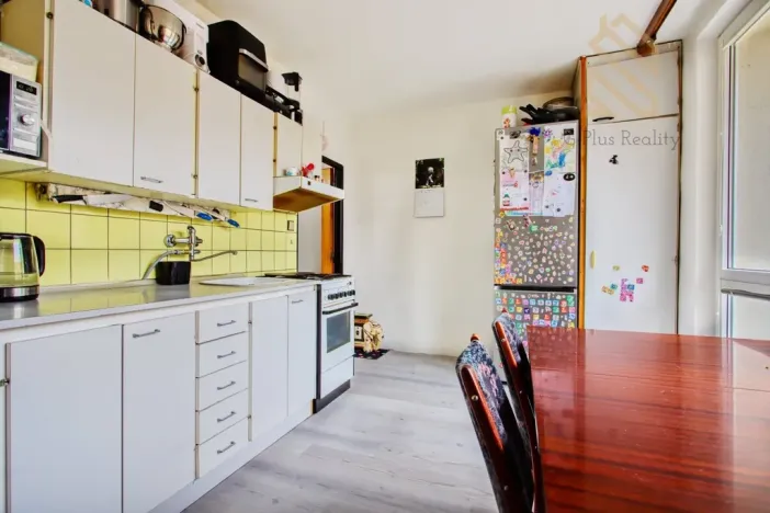 Prodej bytu 3+1, České Budějovice - České Budějovice 3, J. Š. Baara, 73 m2