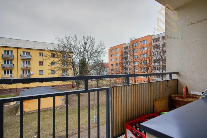 Prodej bytu 3+1, České Budějovice - České Budějovice 3, J. Š. Baara, 73 m2