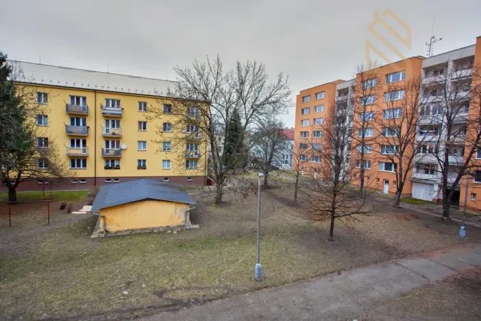 Prodej bytu 3+1, České Budějovice - České Budějovice 3, J. Š. Baara, 73 m2