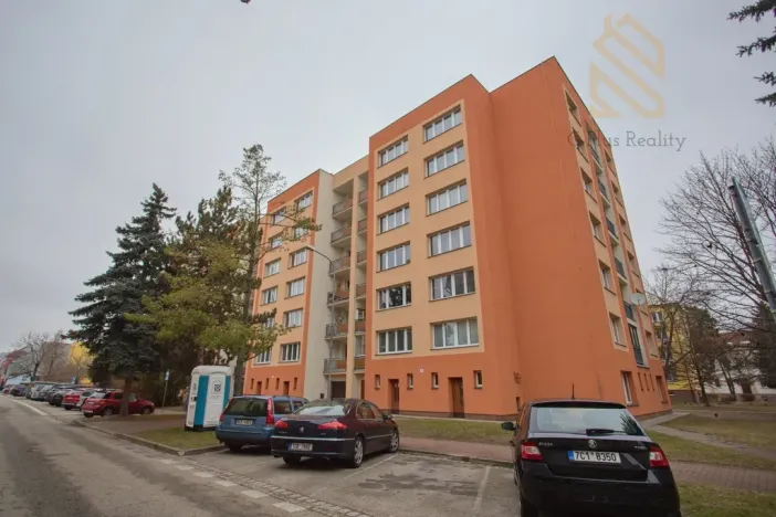 Prodej bytu 3+1, České Budějovice - České Budějovice 3, J. Š. Baara, 73 m2