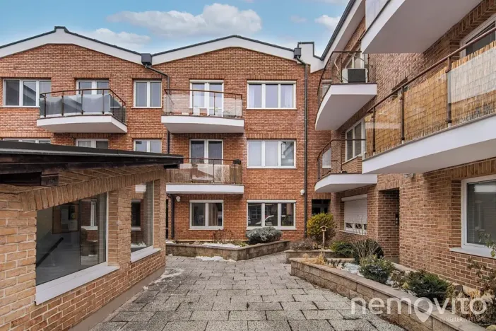 Pronájem bytu 2+kk, Dolní Břežany, Ke Kapličce, 53 m2