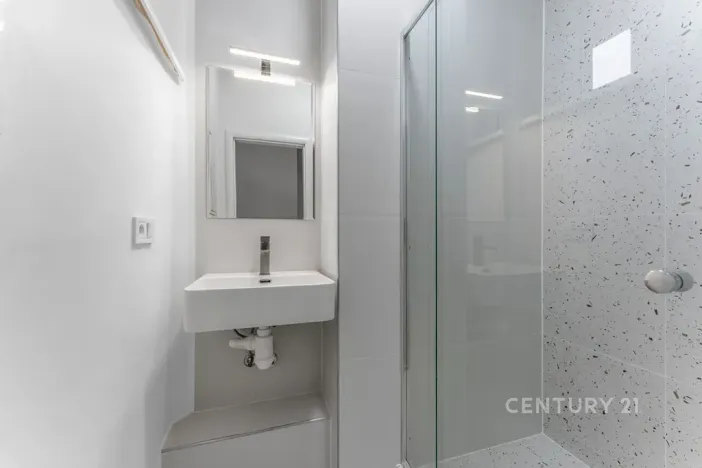 Pronájem bytu 2+kk, Praha - Strašnice, Průběžná, 47 m2