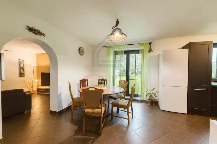 Prodej rodinného domu, Tymákov, 188 m2