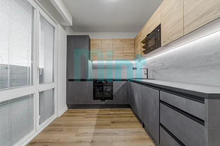 Pronájem bytu 1+1, Ostrava, Alšovo náměstí, 41 m2