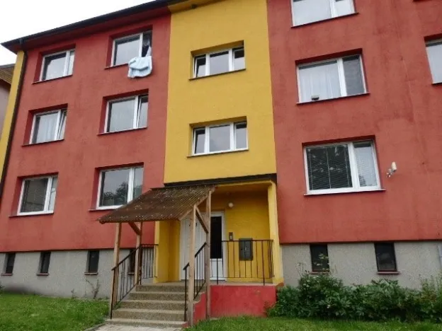 Prodej bytu 2+1, Razová, 58 m2