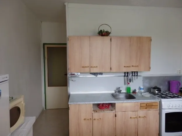 Prodej bytu 2+1, Razová, 58 m2