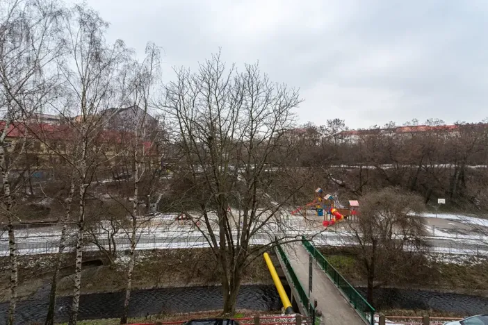 Prodej bytu 2+kk, Praha - Libeň, Bednářská, 56 m2