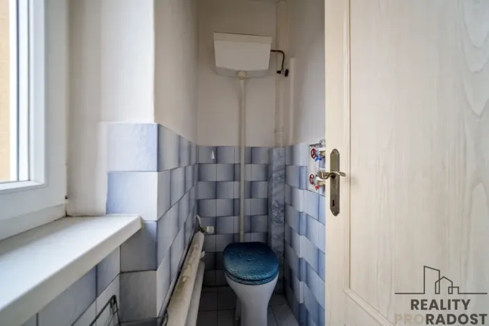 Pronájem bytu 3+1, Pardubice - Zelené Předměstí, 74 m2