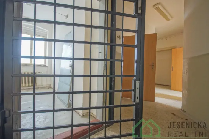 Prodej rodinného domu, Javorník, 17. listopadu, 790 m2