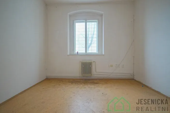 Prodej rodinného domu, Javorník, 17. listopadu, 790 m2