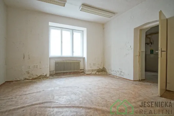 Prodej rodinného domu, Javorník, 17. listopadu, 790 m2