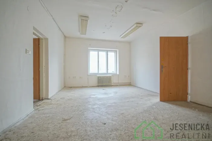 Prodej rodinného domu, Javorník, 17. listopadu, 790 m2