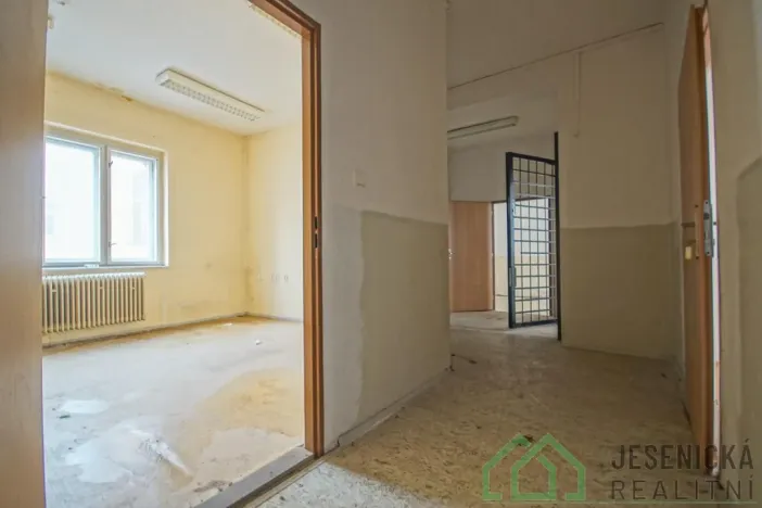 Prodej rodinného domu, Javorník, 17. listopadu, 790 m2