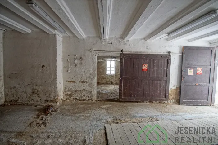 Prodej rodinného domu, Javorník, 17. listopadu, 790 m2