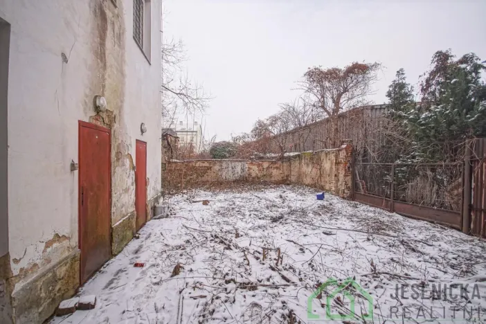 Prodej rodinného domu, Javorník, 17. listopadu, 790 m2