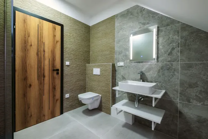 Prodej rodinného domu, Hamry, 200 m2